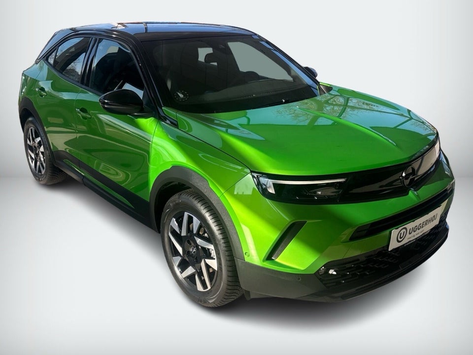 Opel Mokka-e 50 GS Line 5d