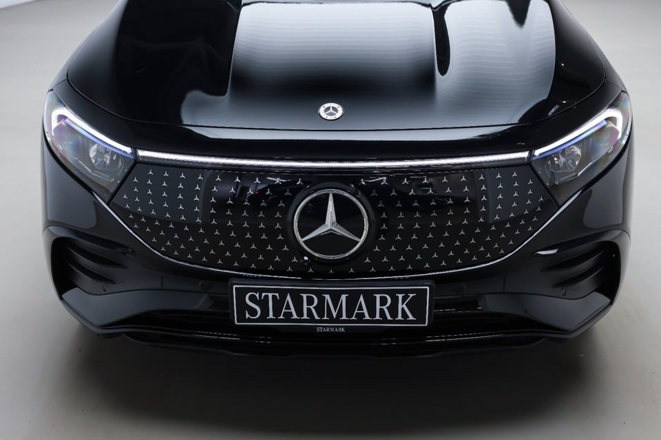 Mercedes EQB250+ AMG Premium 5d