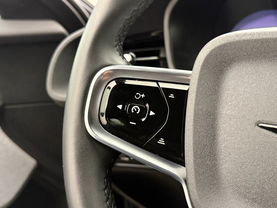 Polestar 2 Standard Range 5d