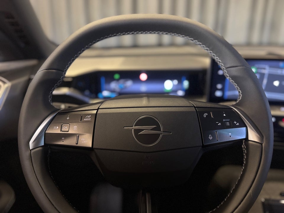 Opel Grandland-e 73 Edition 5d