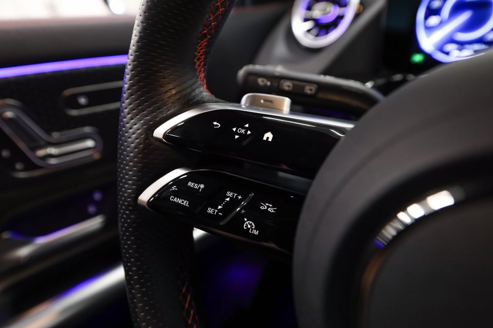 Mercedes EQA250+ AMG Advance 5d