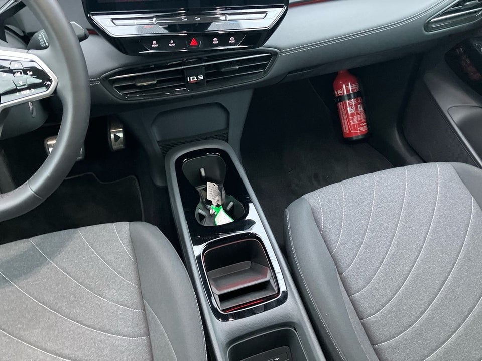 VW ID.3 58 Pro Performance Business 5d