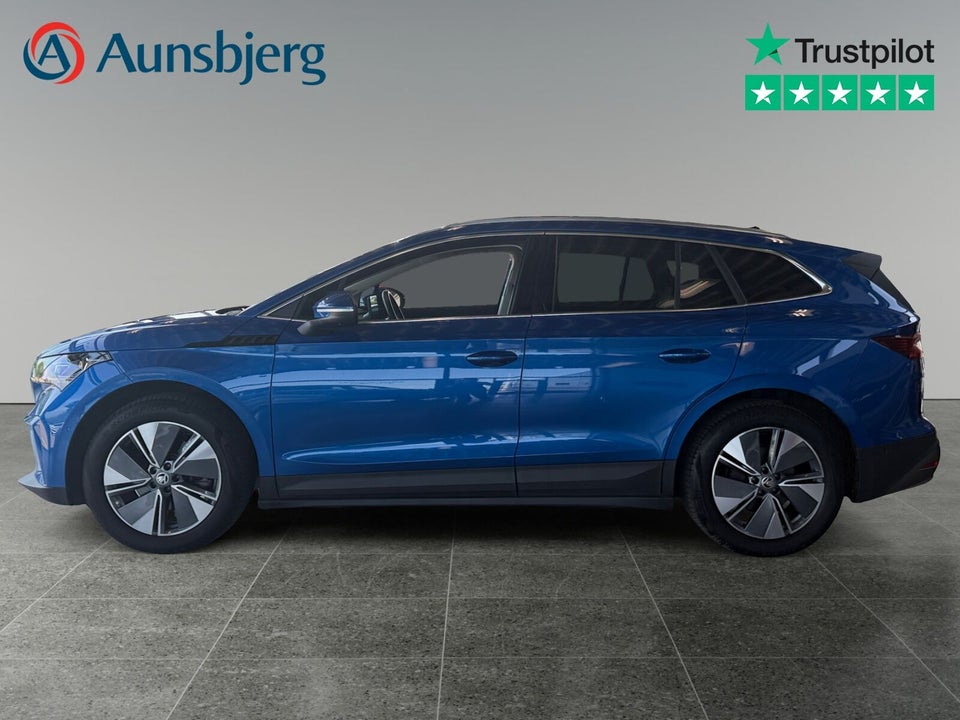 Skoda Enyaq 80 iV 5d