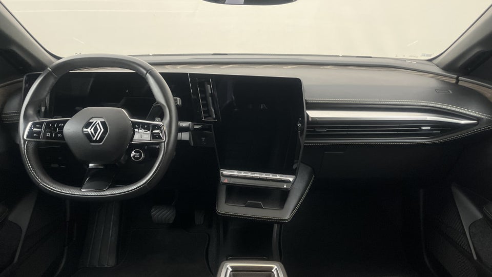 Renault Megane E-Tech 60 Iconic 5d