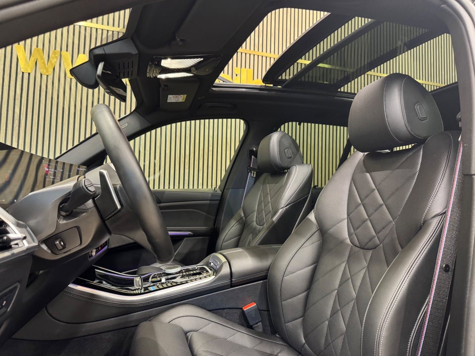BMW X5 3,0 xDrive50e M-Sport+ aut. 5d