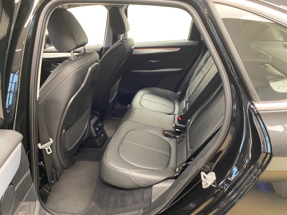 BMW 225xe 1,5 Active Tourer Luxury Line aut. 5d