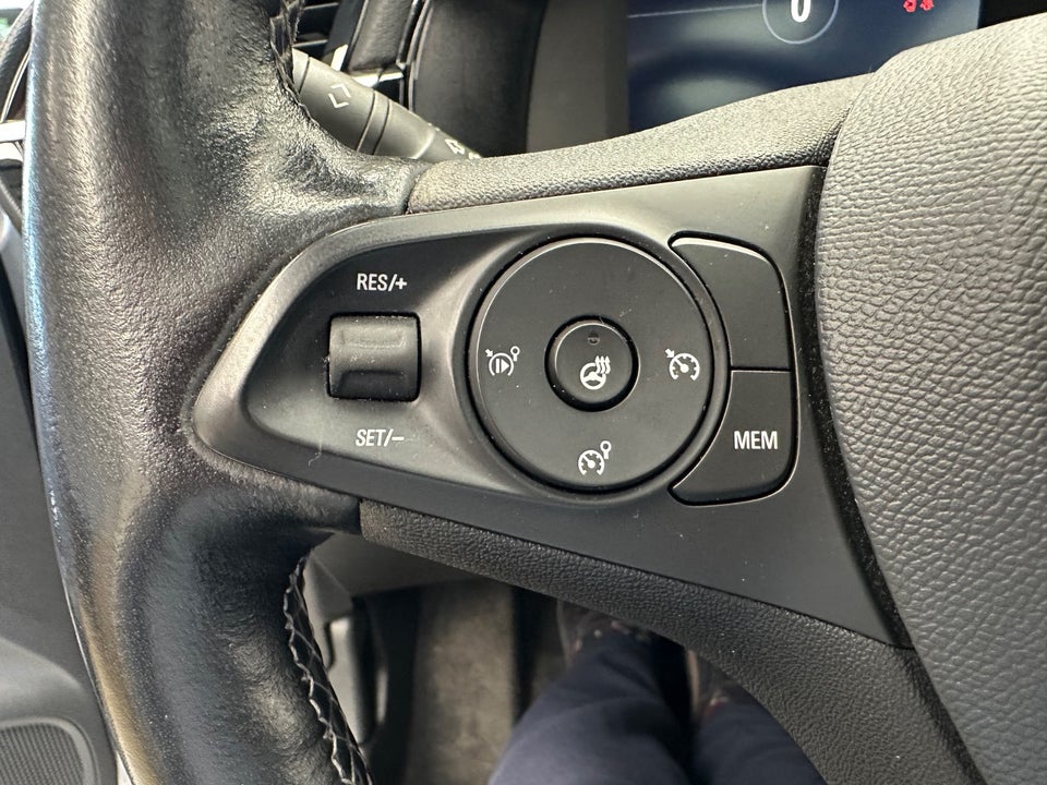 Opel Corsa 1,5 D 102 Sport 5d