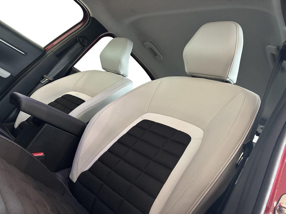Citroën ë-C3 Aircross 54 Max Extended Range 5d