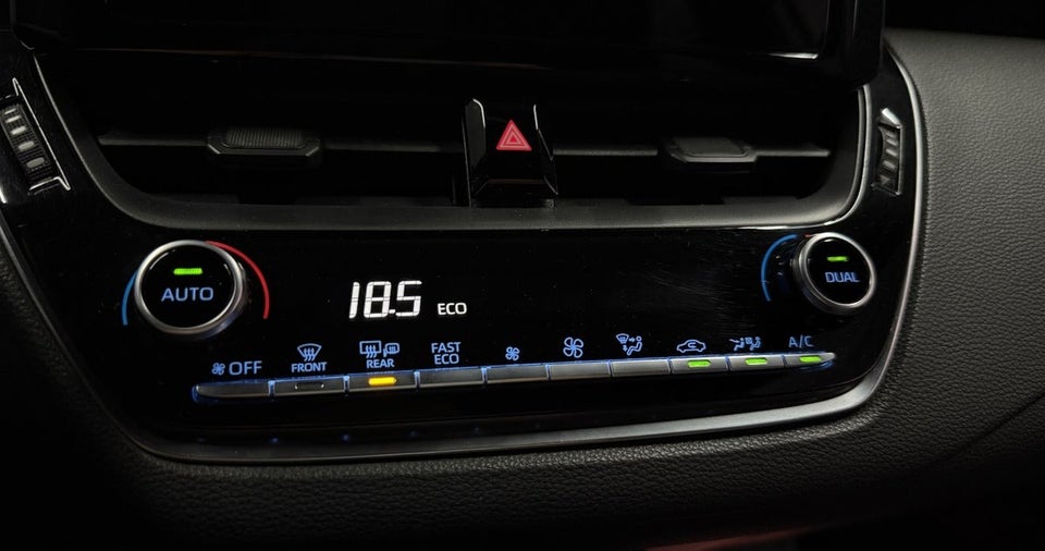 Toyota Corolla 1,8 Hybrid H1 Touring Sports MDS 5d