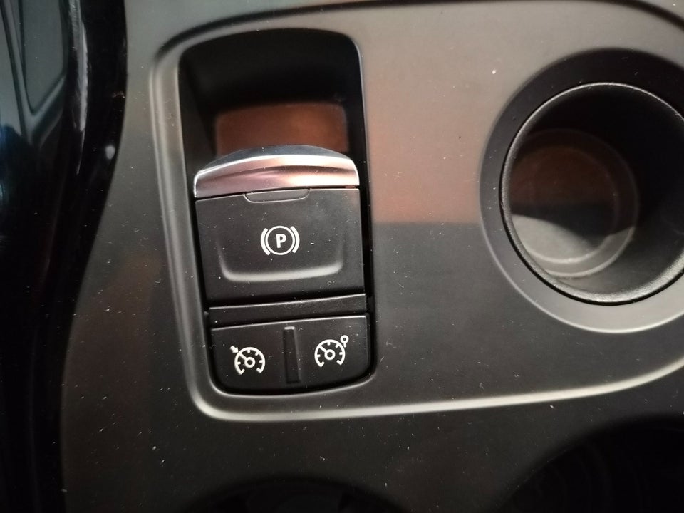 Renault Kadjar 1,5 dCi 115 Zen EDC 5d