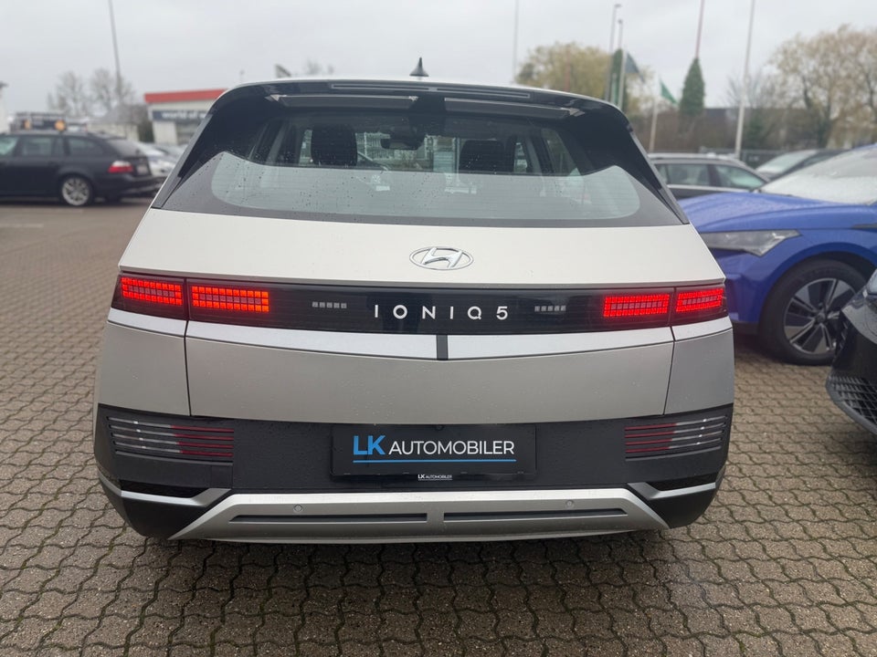 Hyundai Ioniq 5 73 Dynamiq 5d