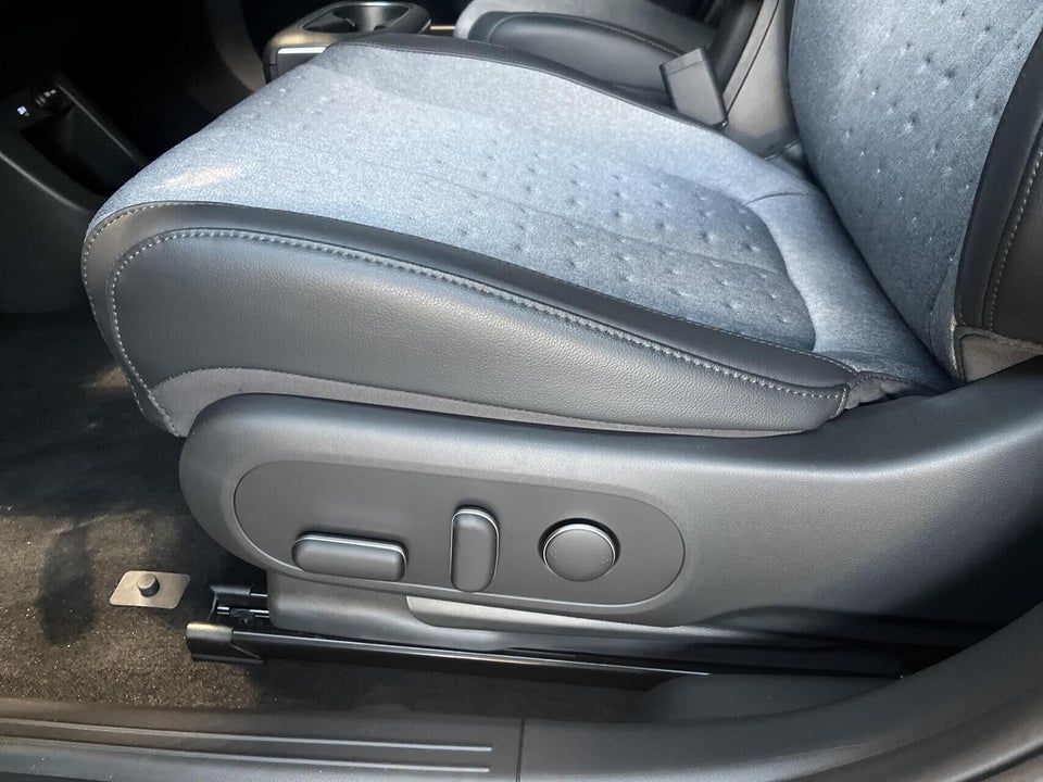 Hyundai Ioniq 5 77 Advanced 5d