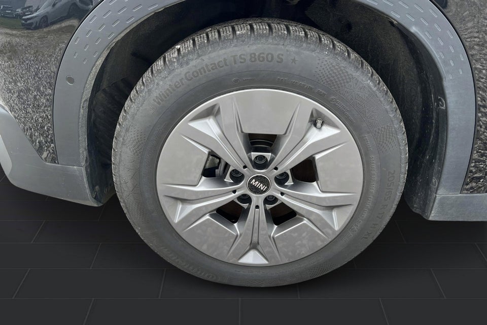 MINI Countryman E Classic Trim M+ 5d