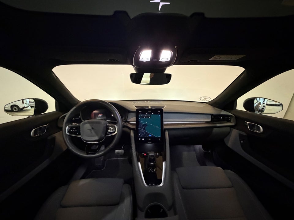 Polestar 2 Long Range 5d