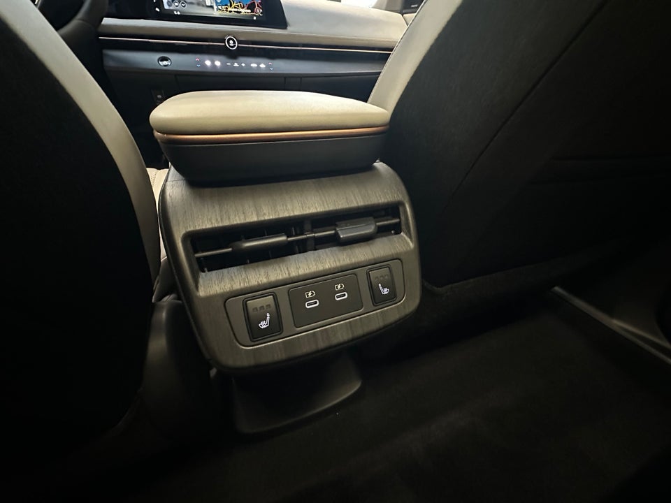 Nissan Ariya 87 Evolve 5d