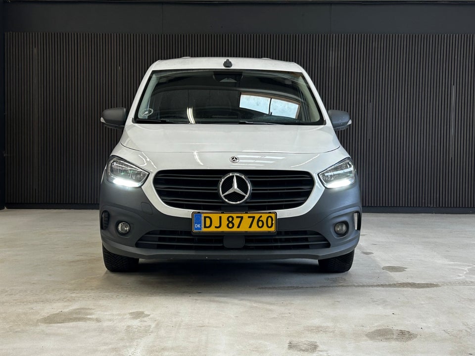 Mercedes Citan 110 1,5 CDi A2 PRO Van