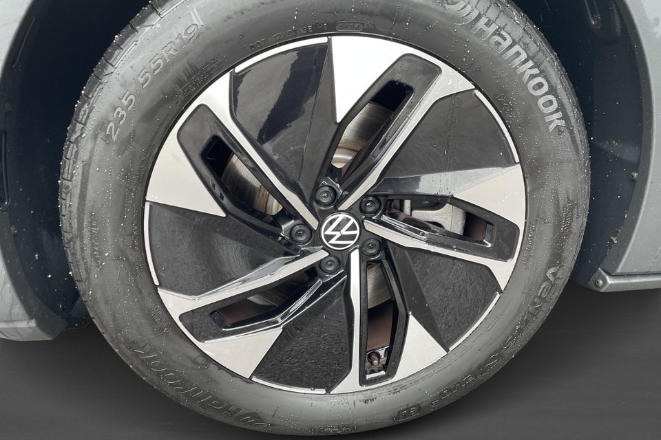 VW ID.4 77 Pro Style+ 5d