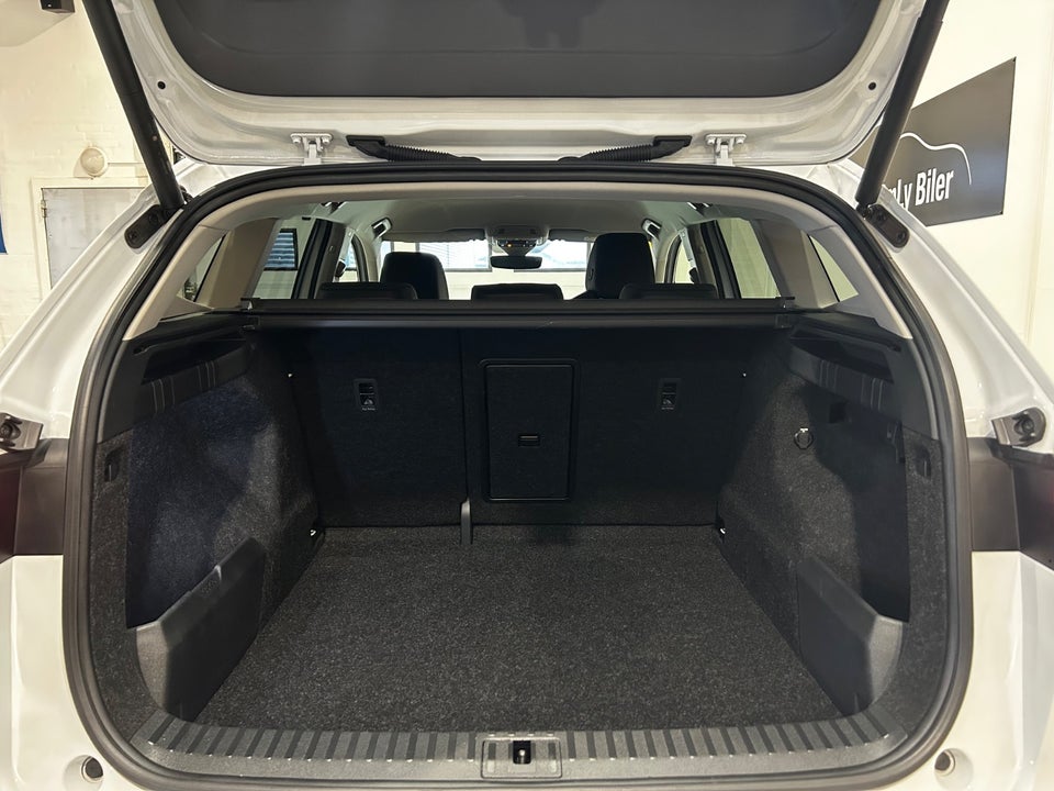 Skoda Enyaq 80 iV Premium Loft 5d