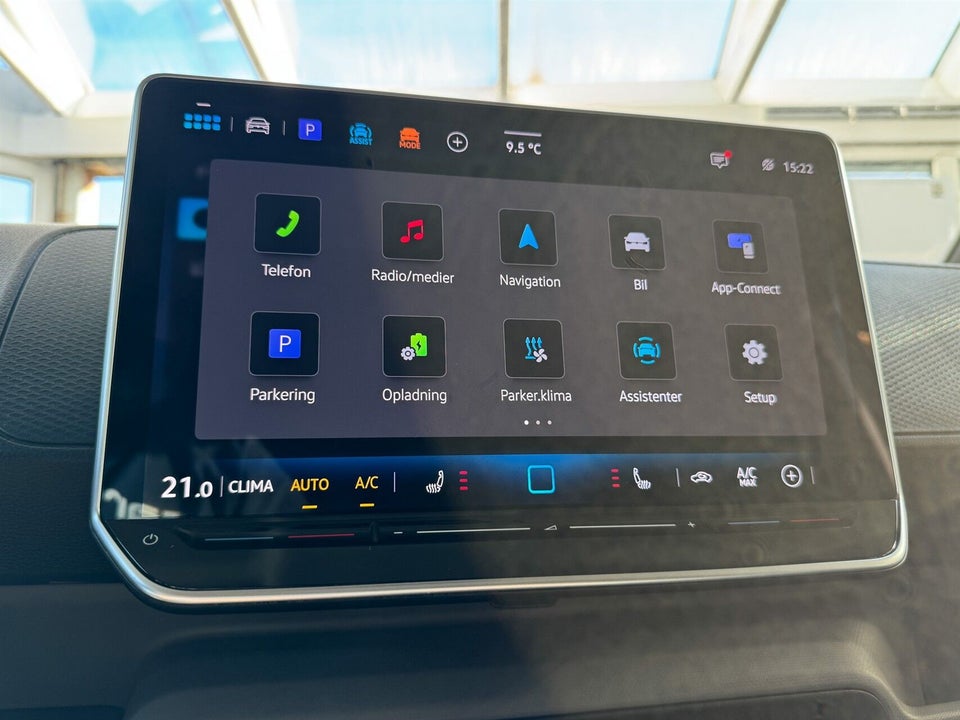 VW ID.Buzz 79 Cargo Pro