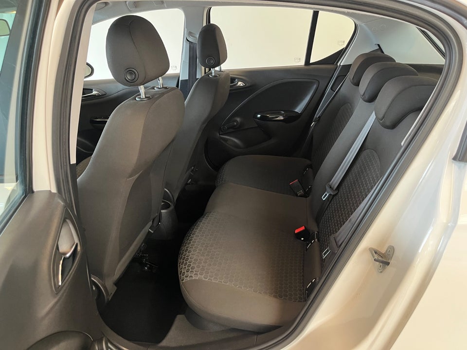Opel Corsa 1,4 16V Excite 5d