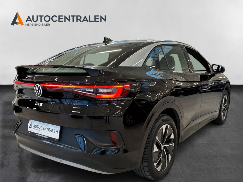 VW ID.5 77 Pro Performance 5d