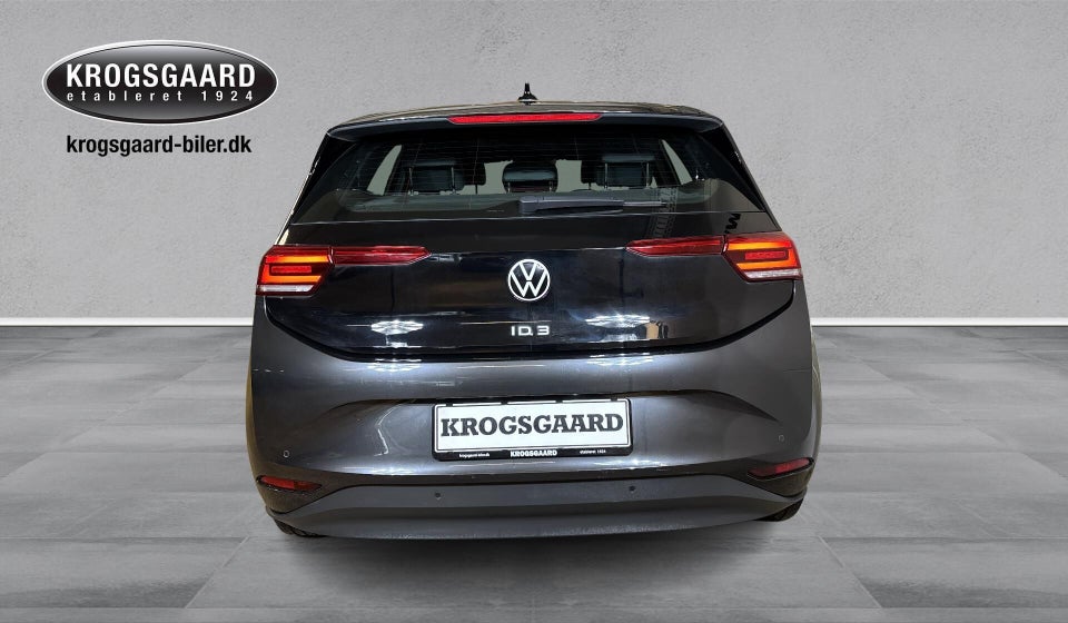 VW ID.3 77 Pro S 5d