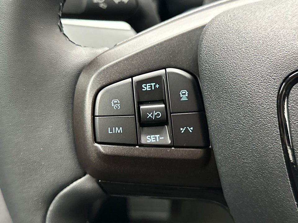 Ford Mustang Mach-E 75 Premium Standard Range 5d