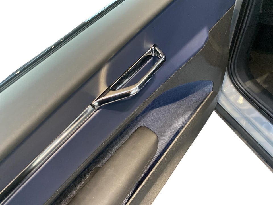 Volvo EX30 Extended Range Ultra 5d