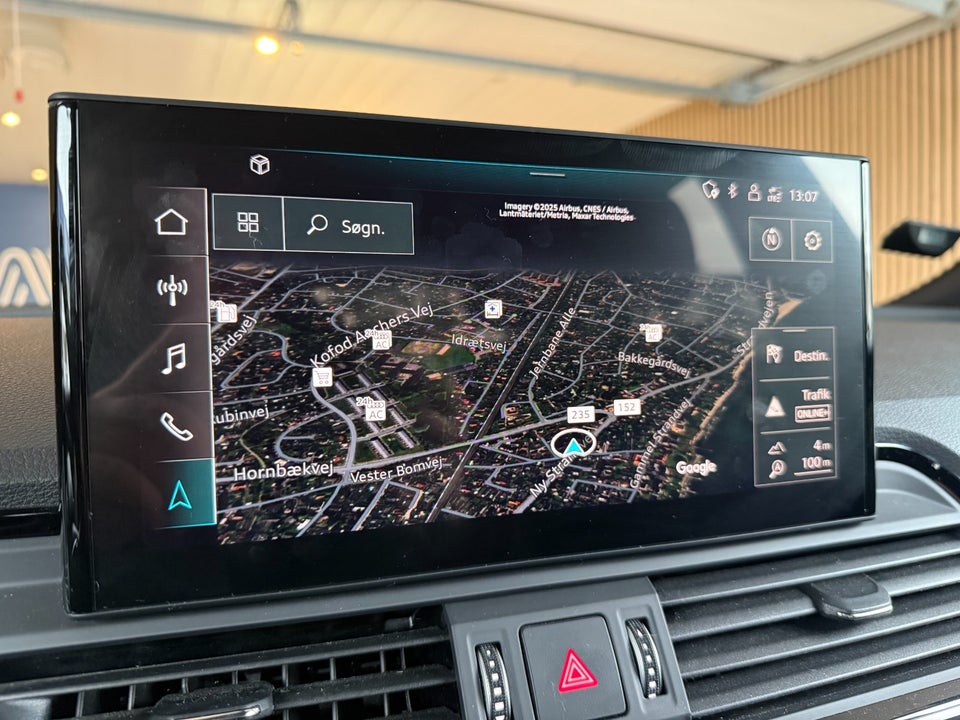 Audi Q5 50 TFSi e S-line quattro S-tr. 5d