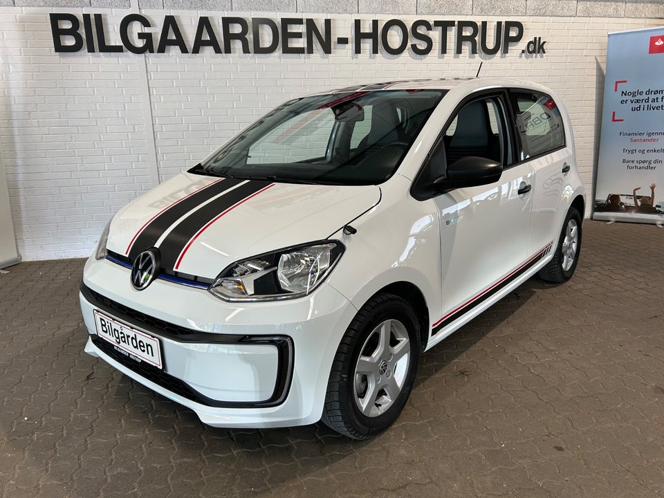 VW e-Up! 5d
