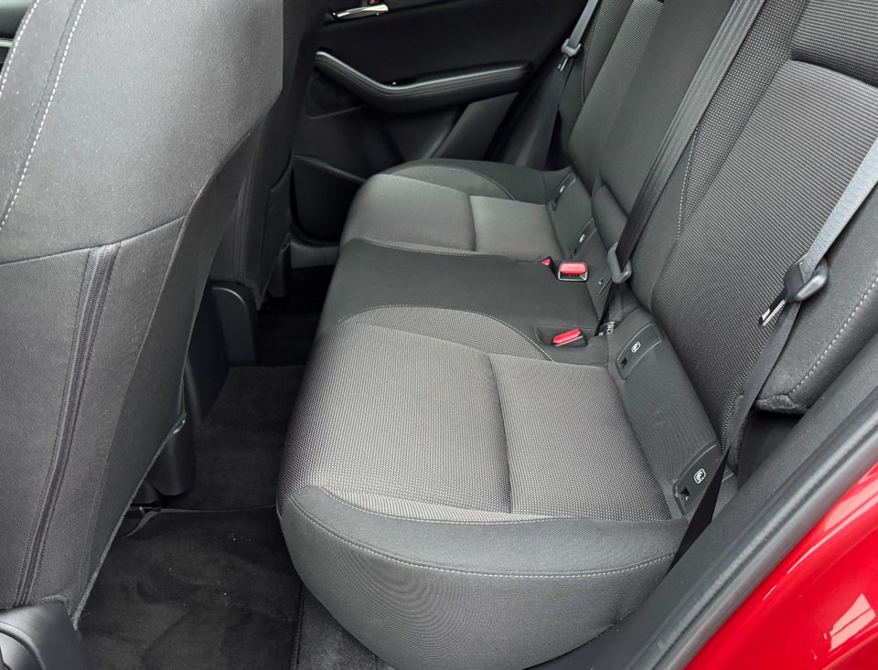 Mazda CX-30 2,0 e-SkyActiv-G 150 Sky aut. 5d