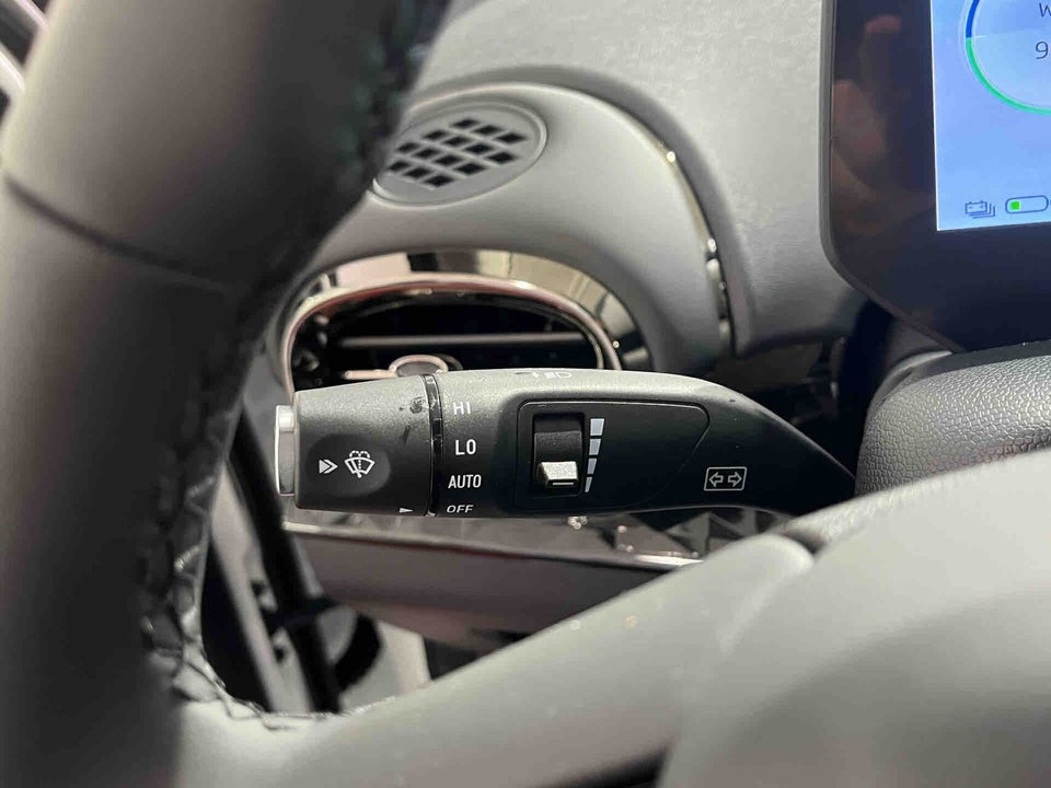 JAC E30X 50 Nordic Edition 5d