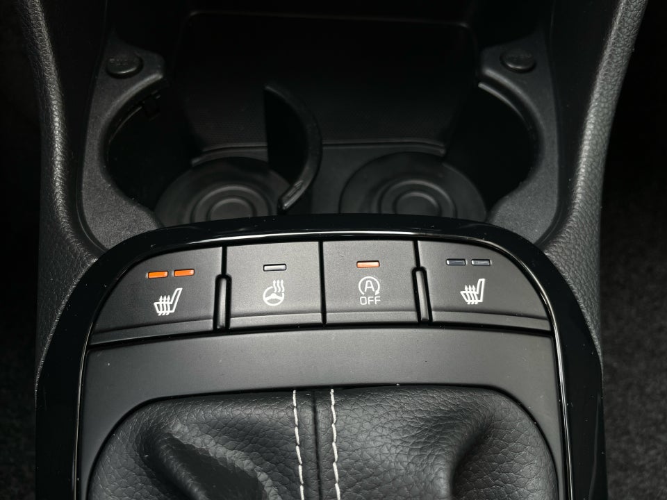Kia Picanto 1,0 MPi Attraction 5d