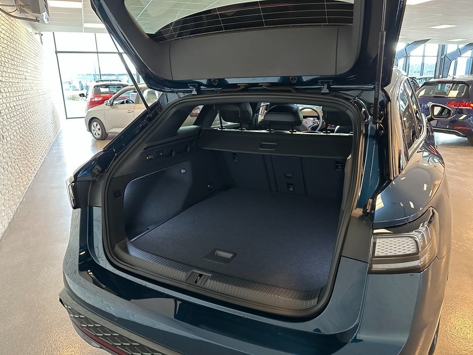 VW ID.7 86 GTX Tourer 4Motion 5d