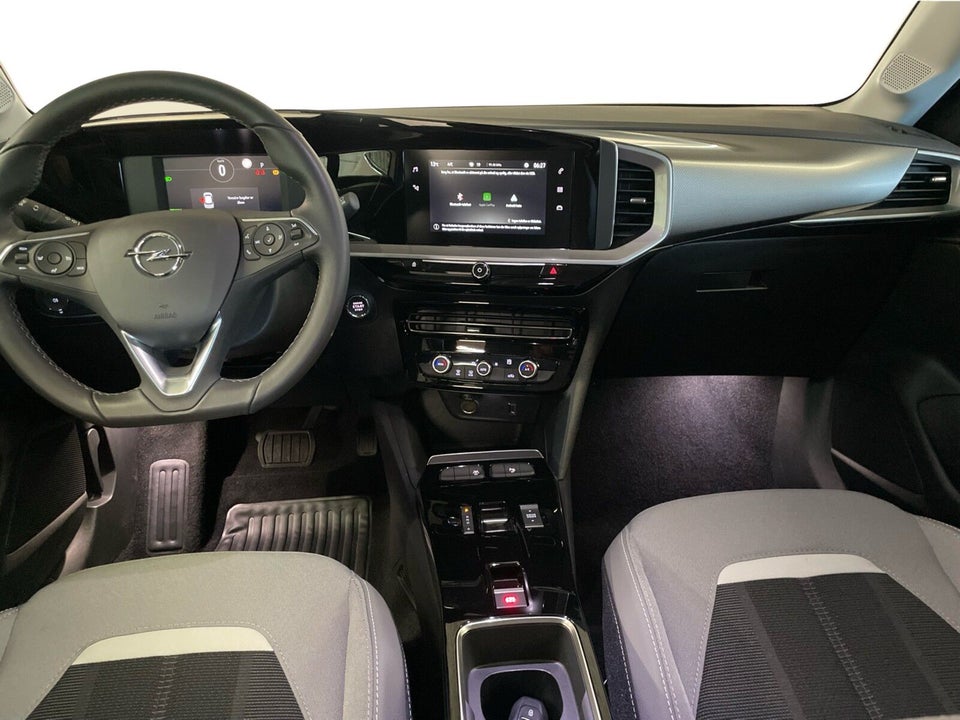 Opel Mokka-e 50 Elegance 5d