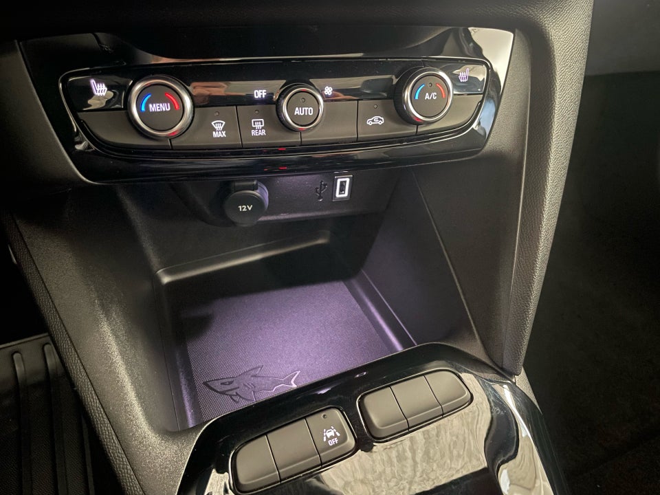 Opel Corsa-e 54 GS-Line 5d