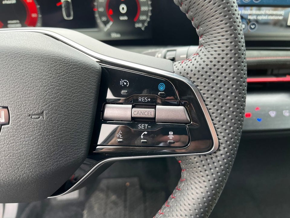 Nissan Ariya 87 Nismo e-4ORCE 5d