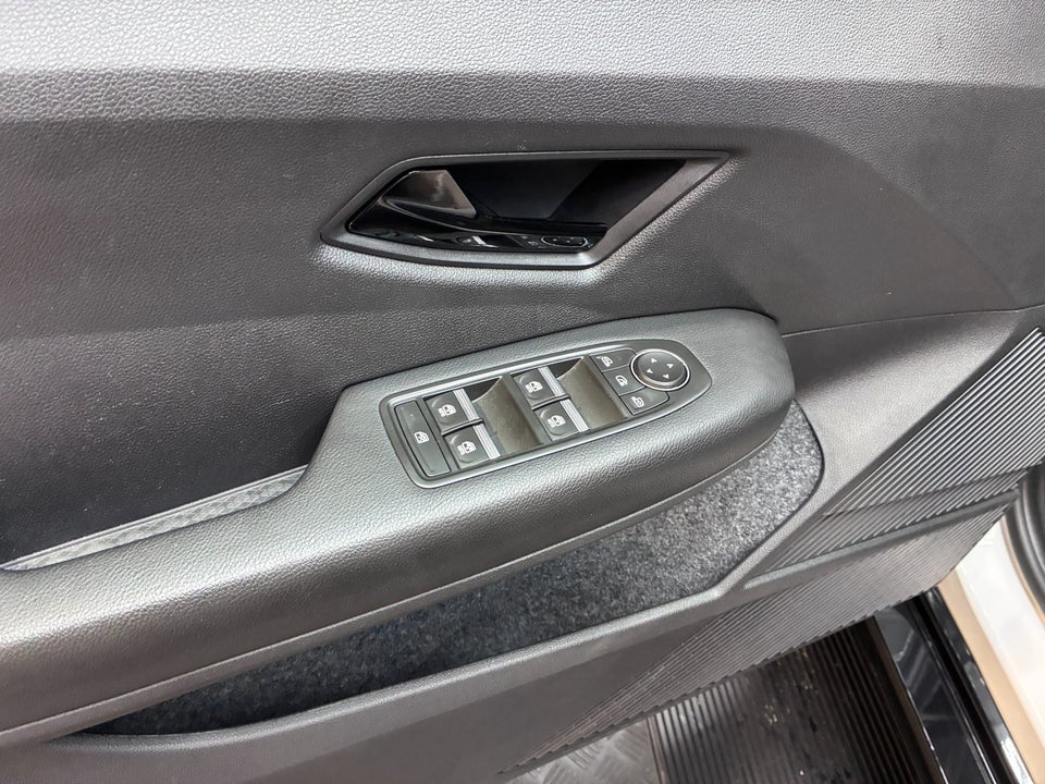 Renault Megane E-Tech 60 Equilibre 5d