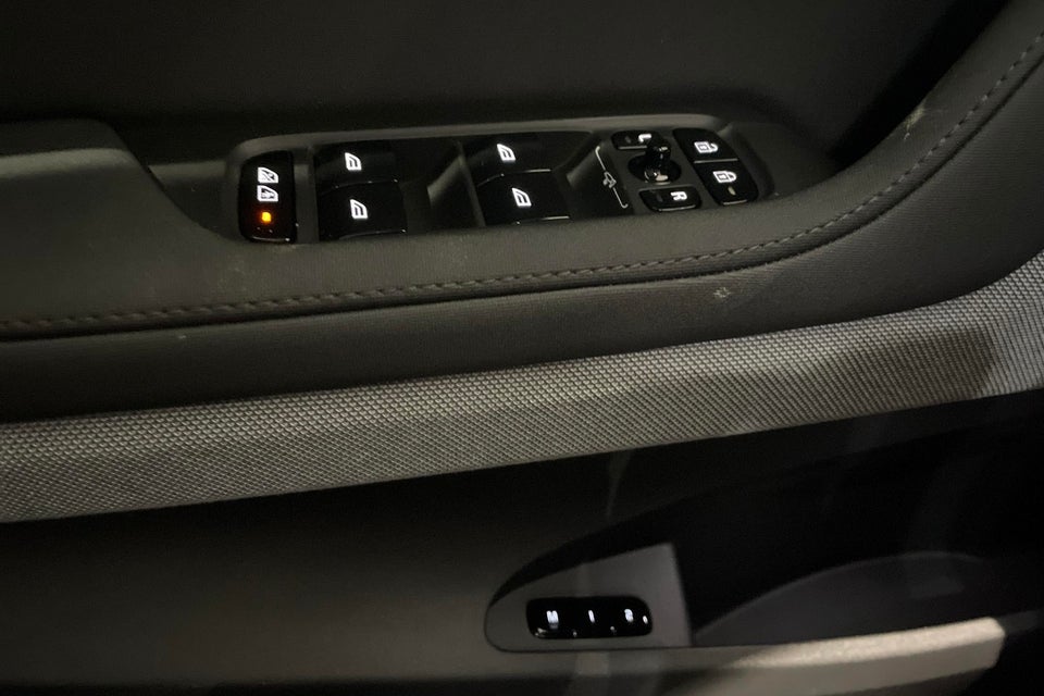 Polestar 2 Long Range 5d