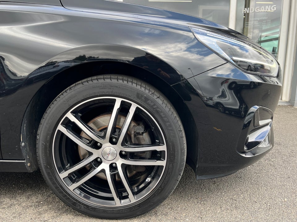 Hyundai i30 1,0 T-GDi Advanced DCT 5d