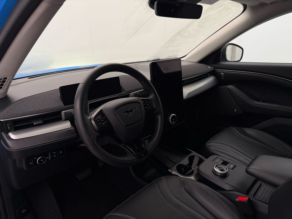 Ford Mustang Mach-E 75 Standard Range 5d