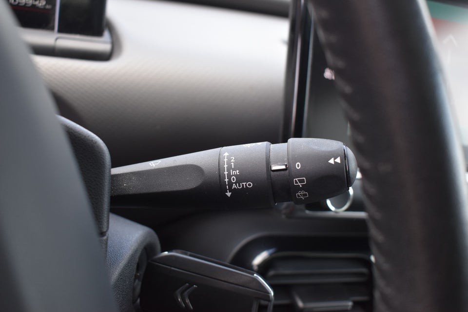 Citroën C4 Cactus 1,2 PureTech 110 SkyLine 5d