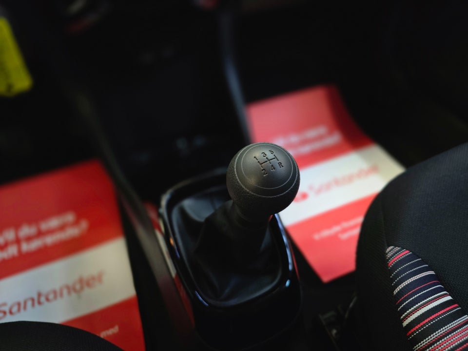 Citroën C1 1,0 VTi VTR 5d