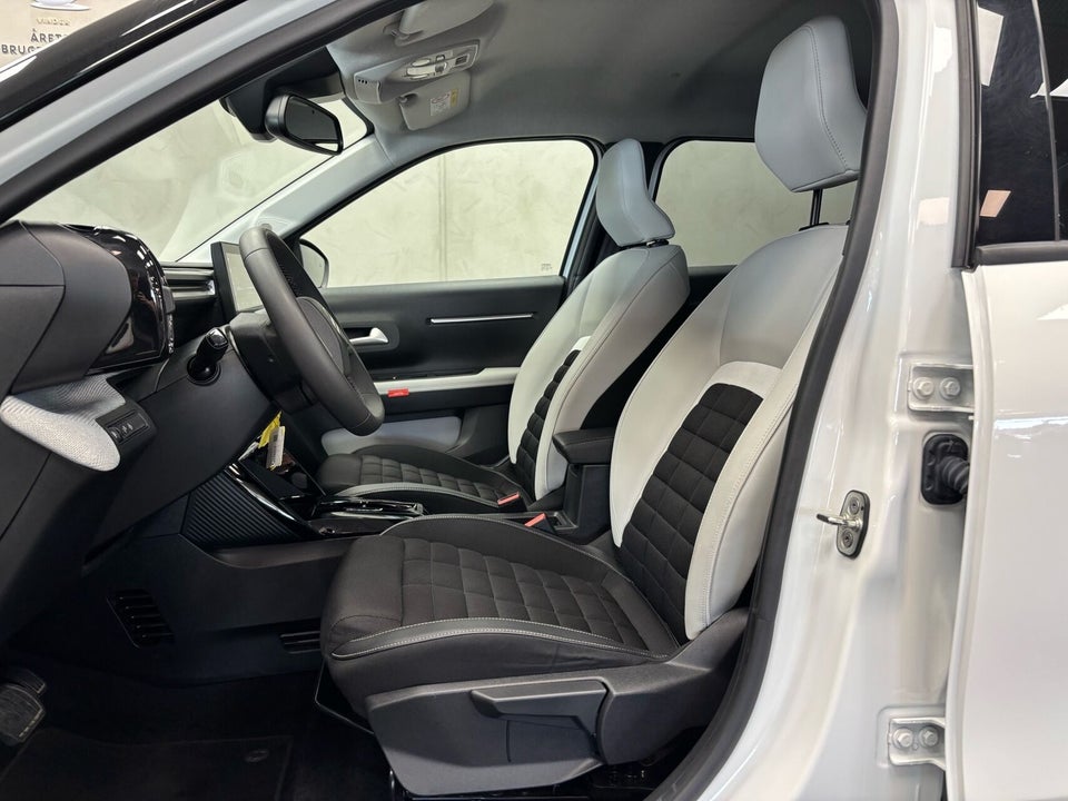 Citroën ë-C3 Aircross 44 Max 5d