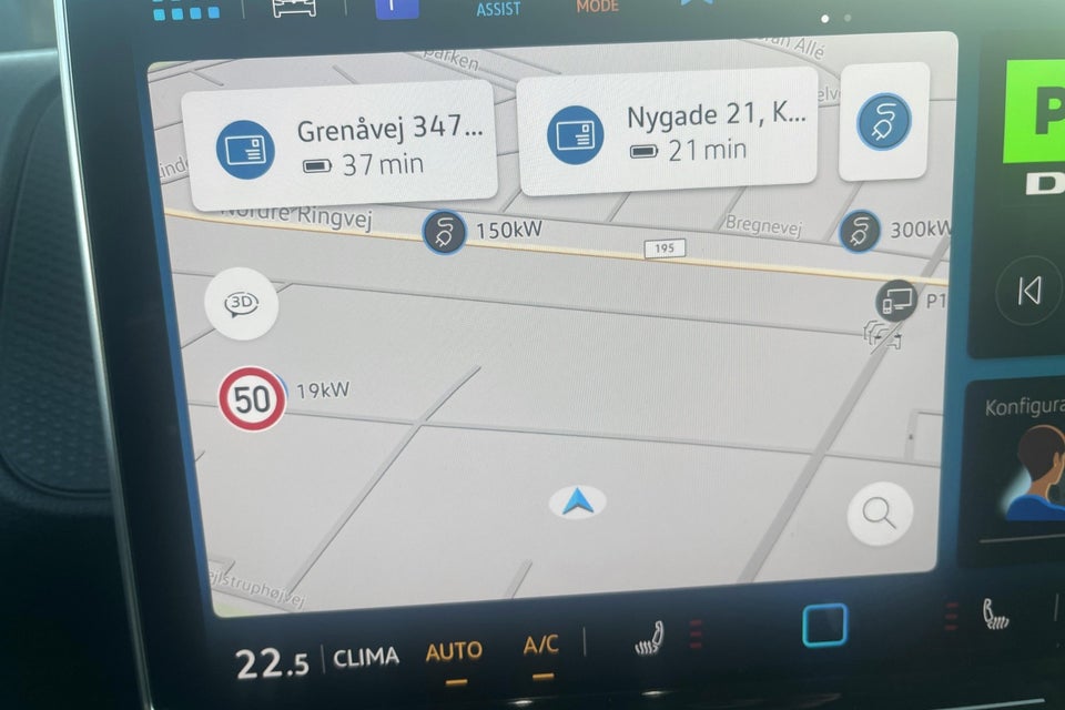 VW ID.Buzz 79 Cargo Pro+