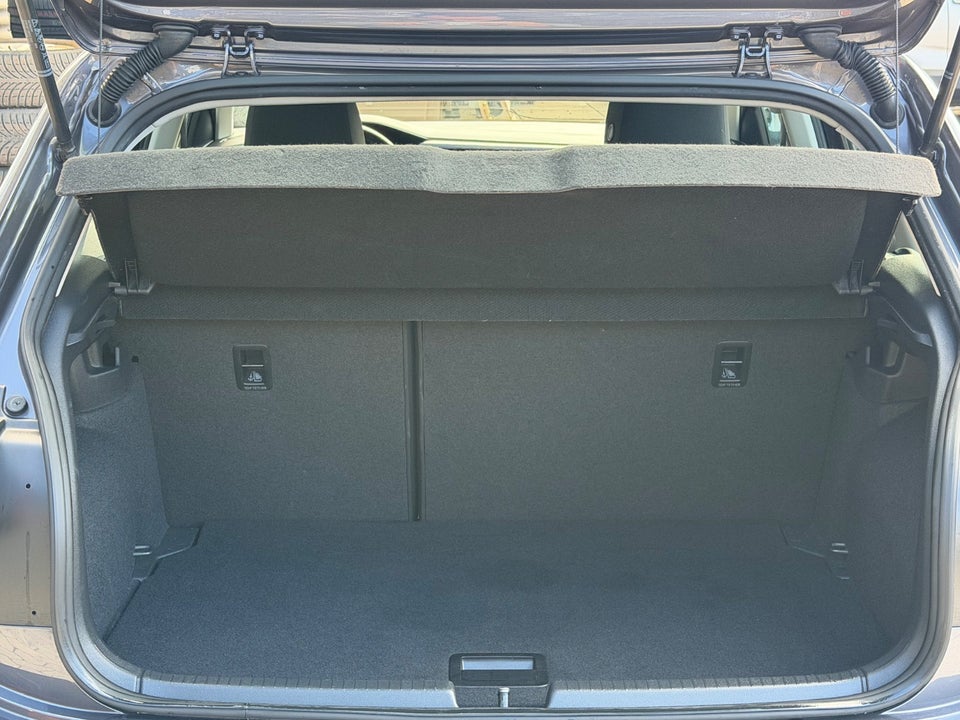 VW Polo 1,0 TSi 95 Life DSG 5d