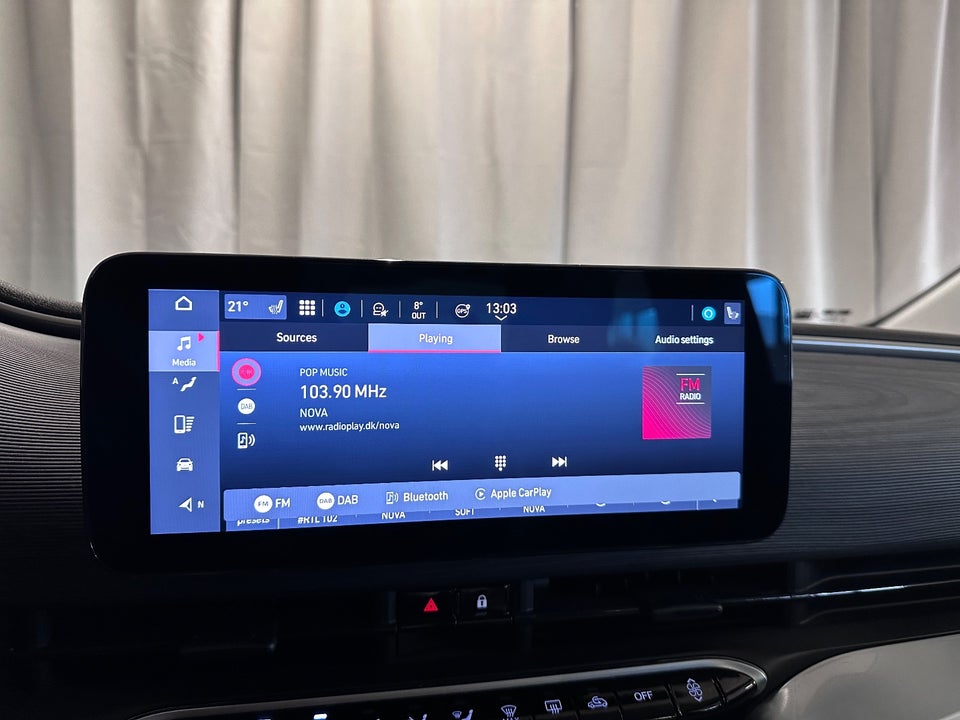 Fiat 500e 42 Icon Plus+ 3d