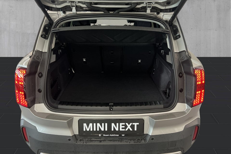 MINI Countryman E Classic Trim M 5d