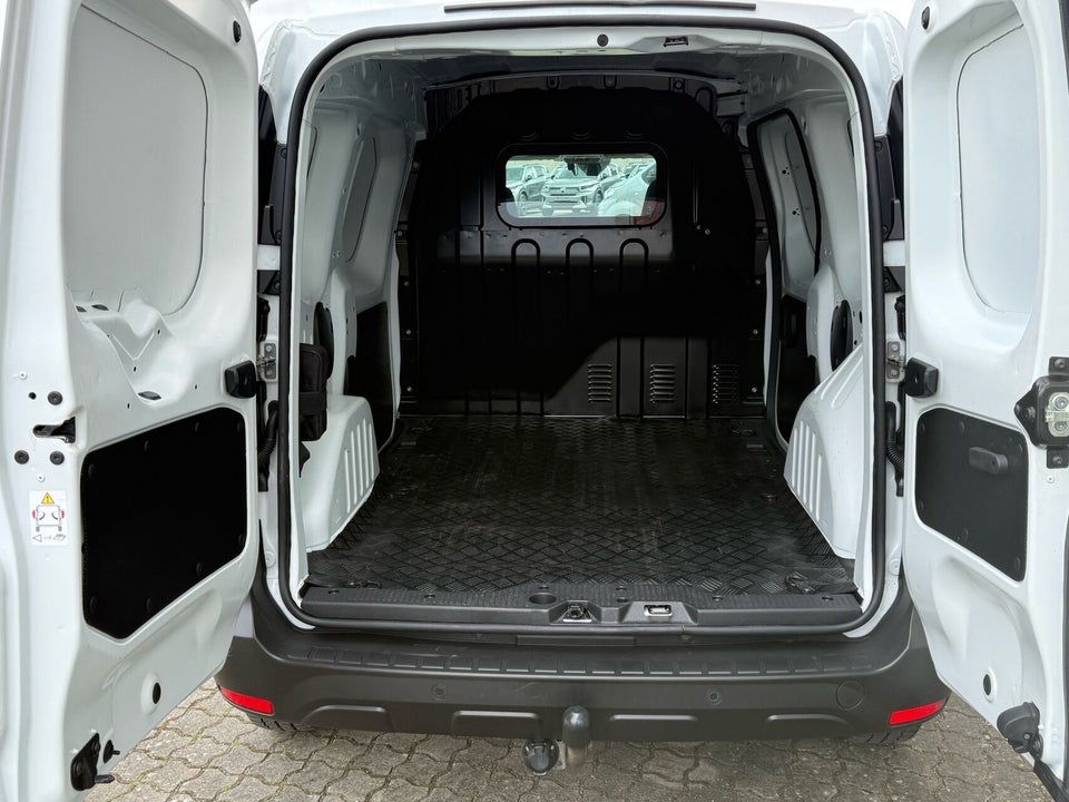 Renault Express 1,5 dCi 75 Tekno 5d