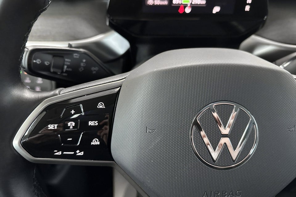 VW ID.Buzz 86 Style+ 7prs LWB 5d